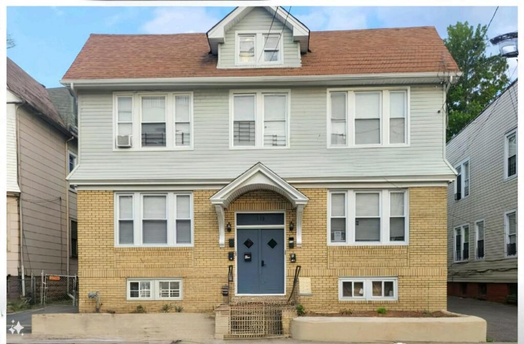 דירות ניוארק Ooohlala! 2 Beds And 2 Full Baths W/Free Parking מראה חיצוני תמונה