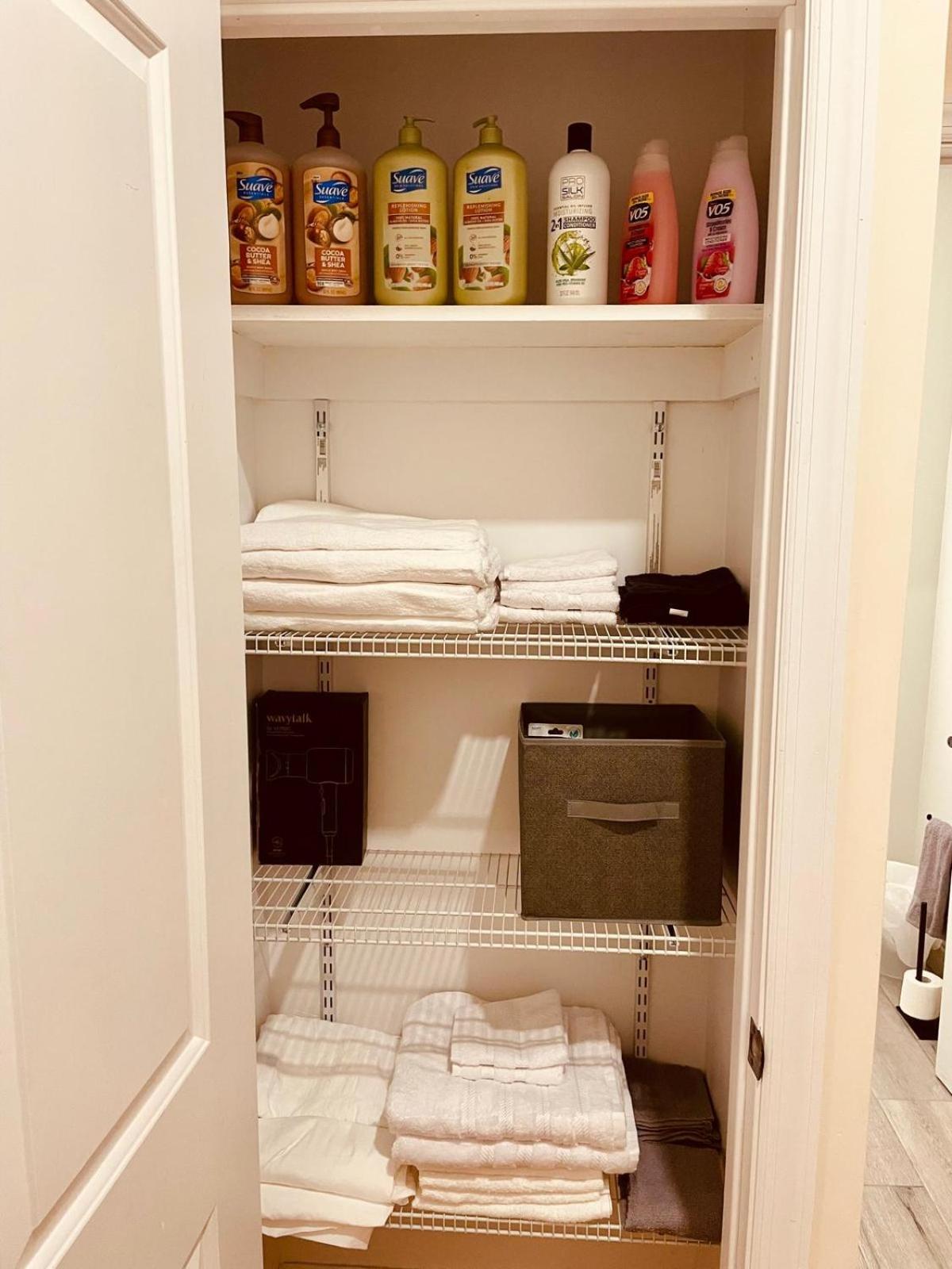 דירות ניוארק Ooohlala! 2 Beds And 2 Full Baths W/Free Parking מראה חיצוני תמונה