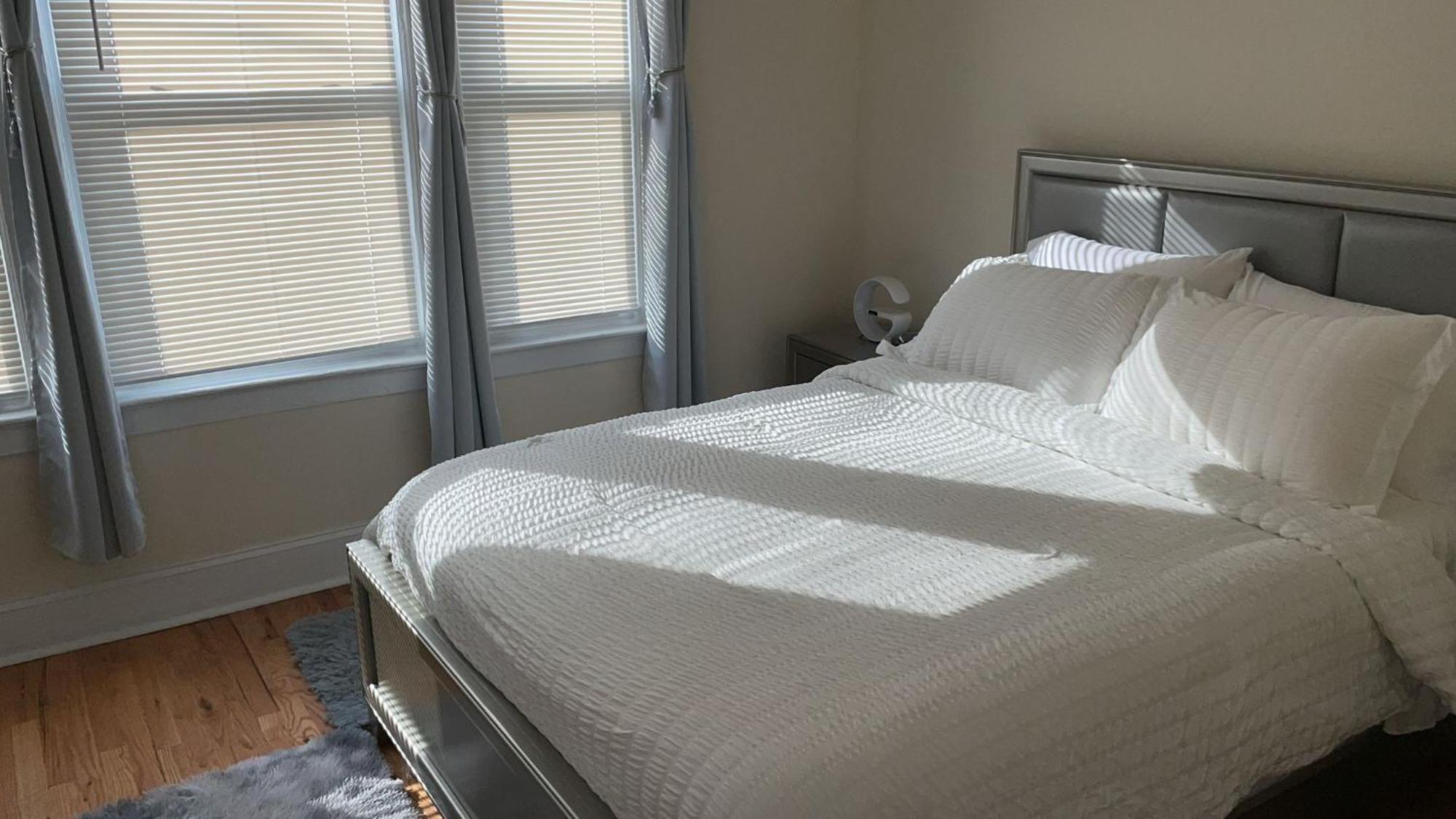 דירות ניוארק Ooohlala! 2 Beds And 2 Full Baths W/Free Parking מראה חיצוני תמונה