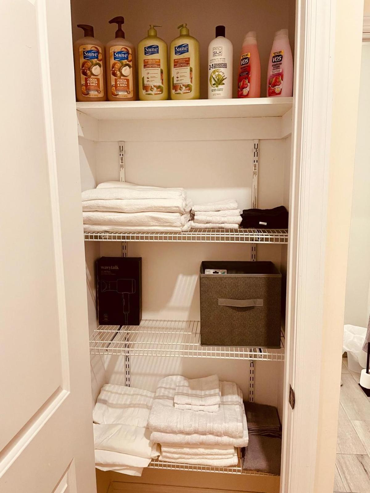 דירות ניוארק Ooohlala! 2 Beds And 2 Full Baths W/Free Parking מראה חיצוני תמונה
