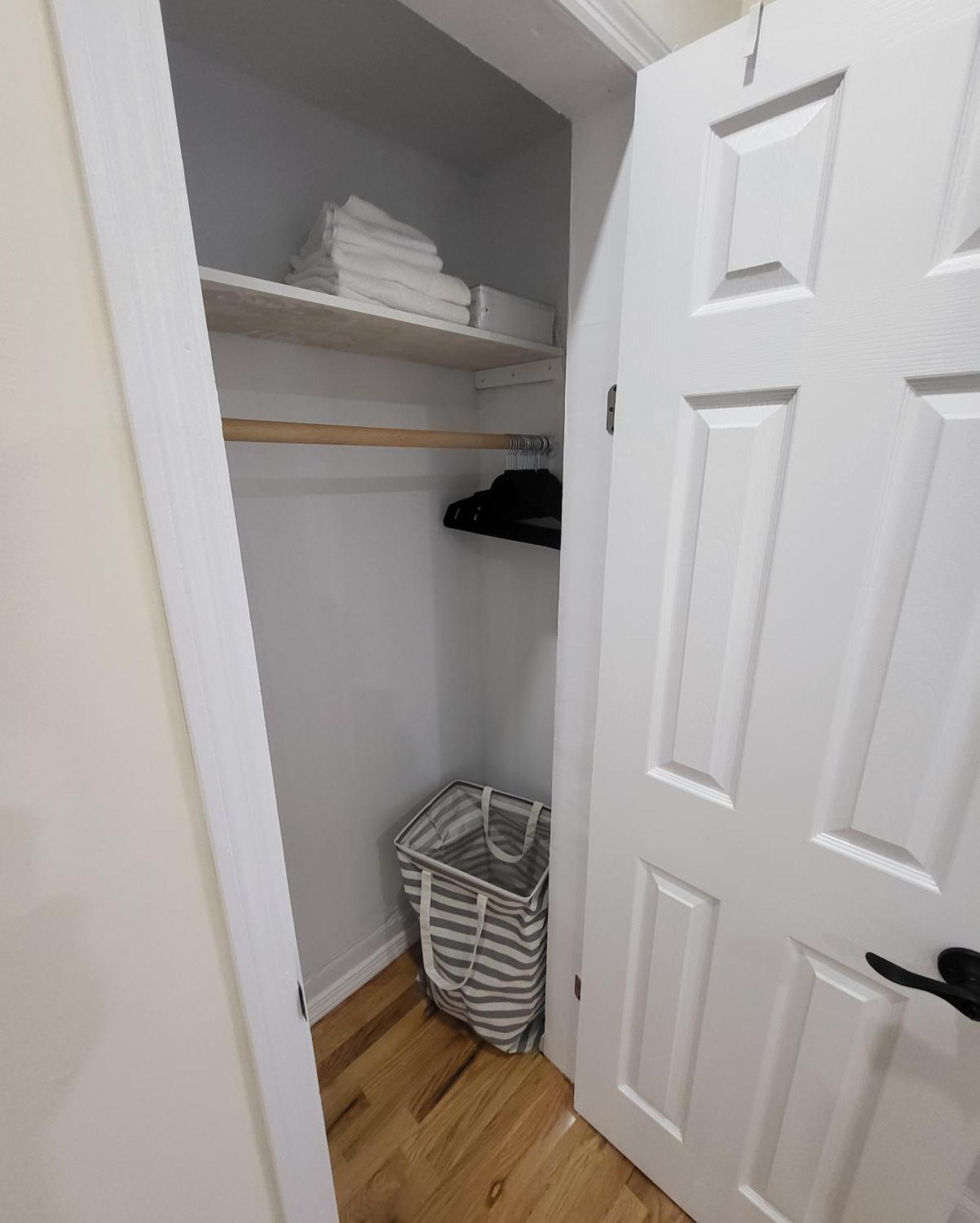 דירות ניוארק Ooohlala! 2 Beds And 2 Full Baths W/Free Parking מראה חיצוני תמונה