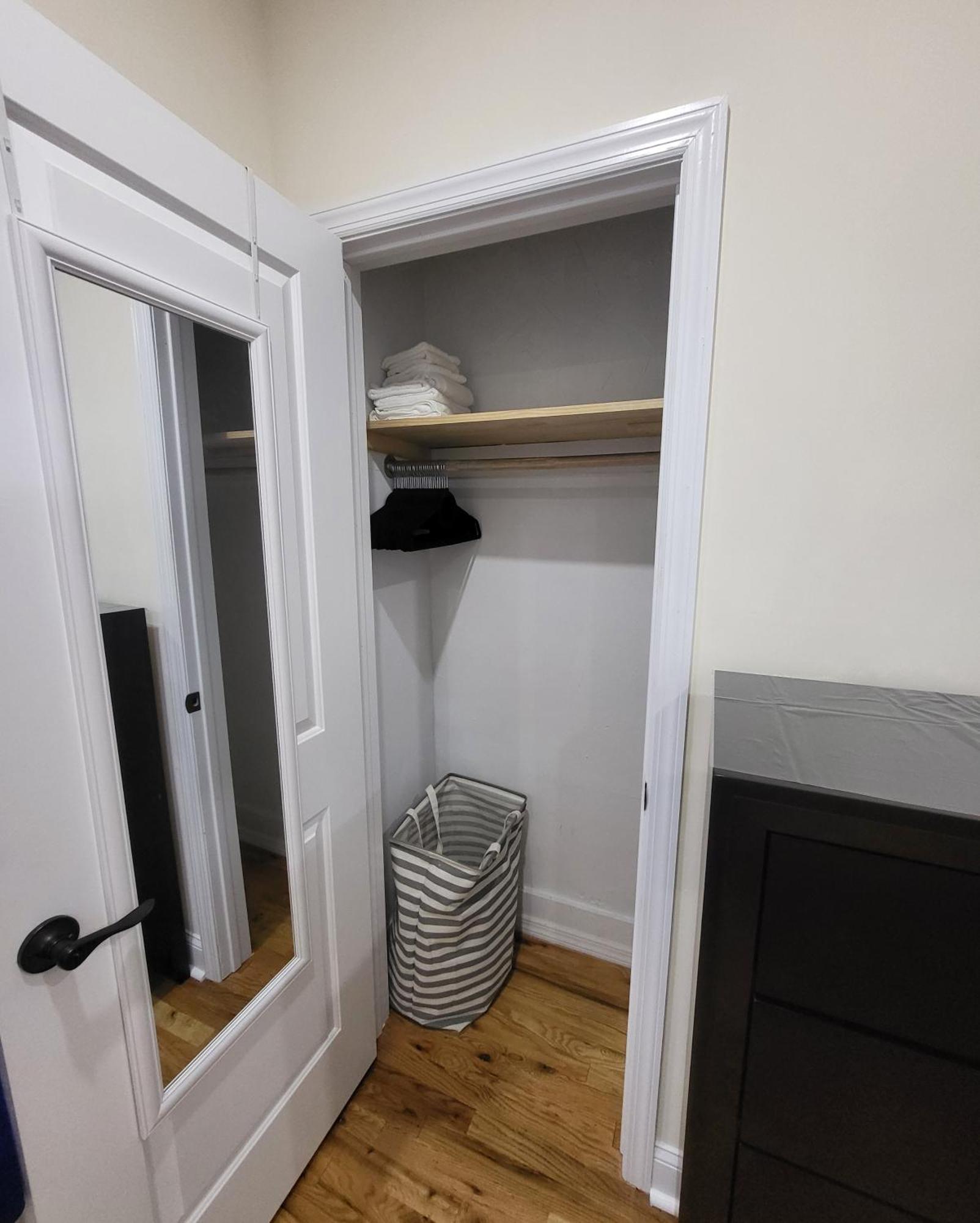 דירות ניוארק Ooohlala! 2 Beds And 2 Full Baths W/Free Parking מראה חיצוני תמונה