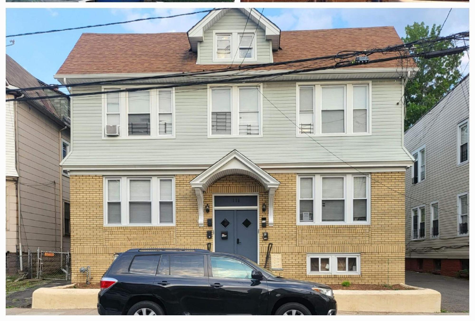 דירות ניוארק Ooohlala! 2 Beds And 2 Full Baths W/Free Parking מראה חיצוני תמונה