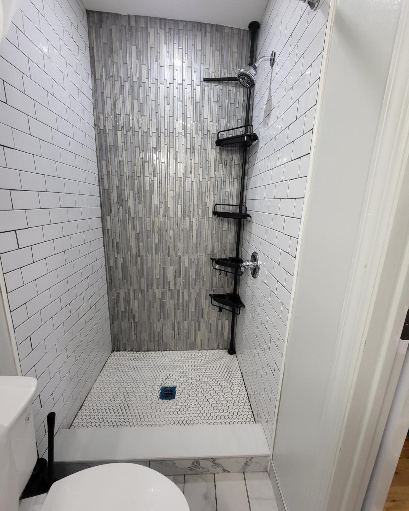 דירות ניוארק Ooohlala! 2 Beds And 2 Full Baths W/Free Parking מראה חיצוני תמונה