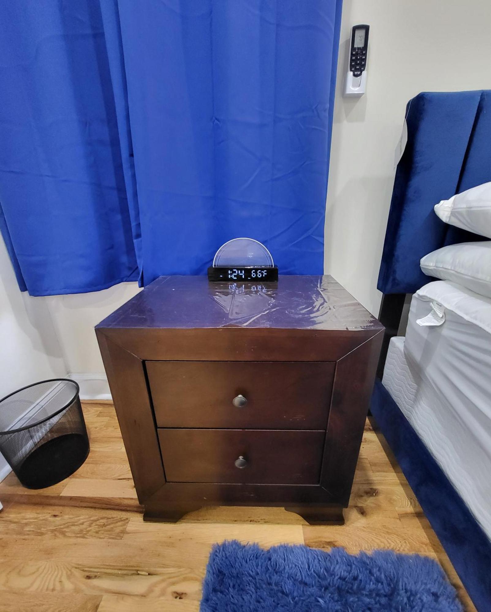 דירות ניוארק Ooohlala! 2 Beds And 2 Full Baths W/Free Parking מראה חיצוני תמונה