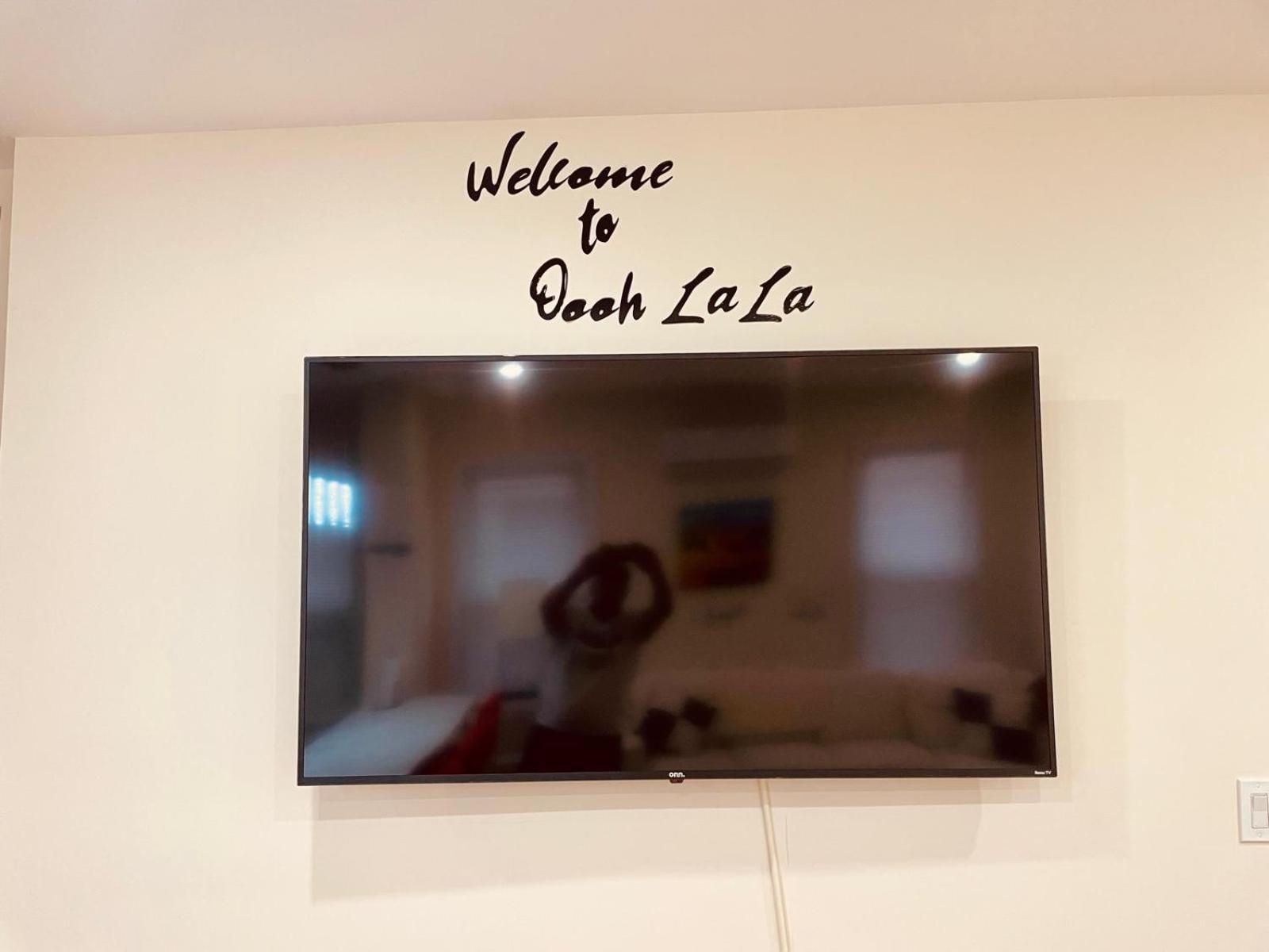 דירות ניוארק Ooohlala! 2 Beds And 2 Full Baths W/Free Parking מראה חיצוני תמונה